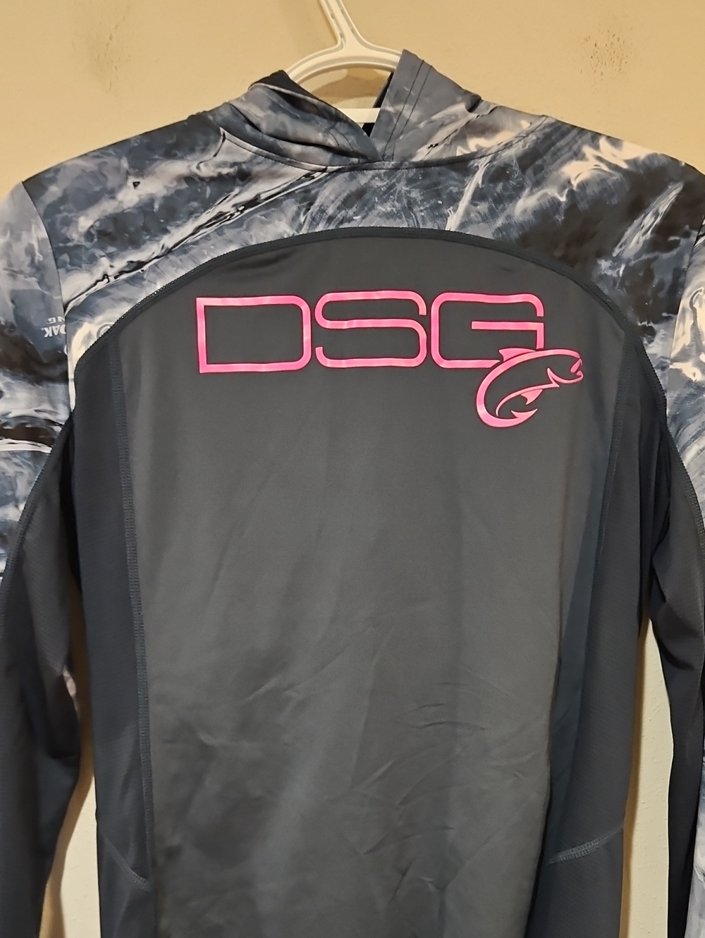 DSG Top - Picture 2 of 7
